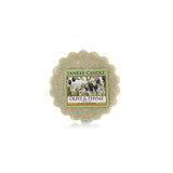 Fragrance wax Olive & Thyme 22g