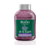 Sage bath salt relaxing 600g