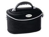 Small oval cosmetic box