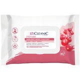 Intimate Moist Toilet Tissue moist toilet paper 40pcs.