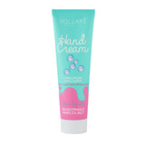 Hand Cream Moisturizing hand cream with hyaluronic acid 100ml