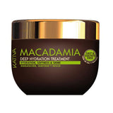 Macadamia Deep Hydrating Treatment moisturizing hair mask 500ml