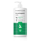 Daily Care shower gel relaxing White Tea & Aloe 500ml