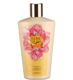 Secret Escape body lotion 250ml