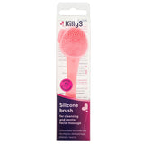 Silicone Brush silicone facial brush
