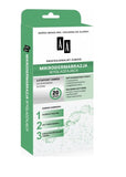 Professional 3-stage treatment, smoothing microdermabrasion, 13 ml