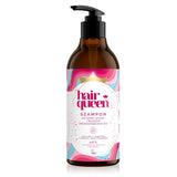 Shampoo for scalp and medium porosity hair 400ml