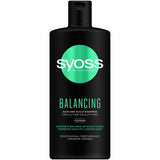Balancing Shampoo shampoo for all hair types 440ml