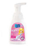 Intimate hygiene foam for children from 3 years of age 250ml