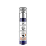 Iluminating Cream SPF30 brightening cream Carrot Oil & Raspberry Oil 50ml