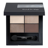 Eye Shadow Quartet quad eye shadow 04 Cappuccino 4g