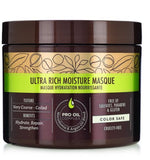 Ultra Rich Moisture Masque moisturizing mask for thick hair 60ml