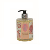 Liquid Soap Pomegranate 500ml liquid hand soap