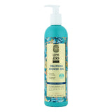 Oblepikha Shower Gel Energizing Freshness sea buckthorn shower gel 400ml