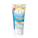 Facemed + 8in1 active deep cleansing gel for imperfections 150ml
