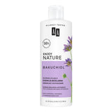 Enjoy Nature normalizing micellar essence makeup removal and cleansing 400ml