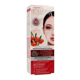 Botanic Expert nourishing anti-wrinkle mask with snail slime and sea buckthorn 50ml