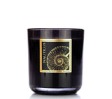 Black Line Collection candle with two wicks Nautilus 340g