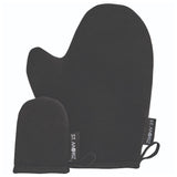 Set of luxury gloves for the application of self-tanning agents 2 pcs
