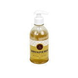 Aleppo Soap Body Wash Orange Flower 350ml liquid soap