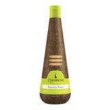 Natural Oil Rejuvenating Shampoo moisturizing shampoo 500ml