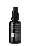 Hydrating Dew Toner, moisturizing face toner 30ml