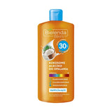 Bikini coconut sun lotion SPF30 200ml