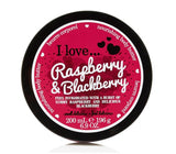 Nourishing Body Butter nourishing body butter Raspberry & Blackberry 200ml