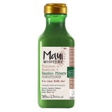 Thicken & Restore + Bamboo Fibers Conditioner conditioner for weak and brittle hair with bamboo 385ml