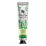 Natural Spa regenerating cream for hands and nails with bamboo 50 ml