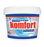Komfort washing paste machine 500g