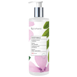 Conditioner for dry and dull hair Lukrecja Lipa and Marshmallow 400ml
