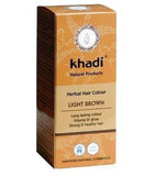 Herbal Hair Color henna for hair Light Brown 100g
