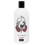 Body wash gel and hair shampoo 2in1 Dog 300ml