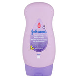 Johnson's Bedtime Baby Wash 400ml bedtime body wash