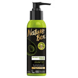 Hair Cream Avocado Oil regenerating hair cream 150ml