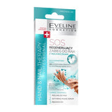 Hand & Nail Therapy Professional SOS regenerating hand treatment with 2x7ml gloves