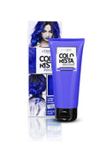Colorista Washout washable hair dye #INDIGOHAIR