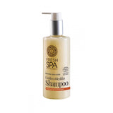 Fresh Spa Golden Obepikha Shampoo nourishing shampoo for dry and damaged hair 300ml