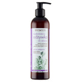 Smoothing hair conditioner Burdock extract 300ml