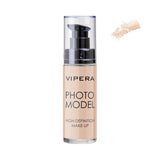 Photo Model Make-Up fluid covering 13 Twiggy Nude 30ml
