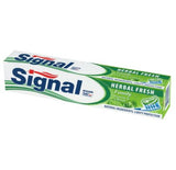 Family Herbal Fresh toothpaste 100ml
