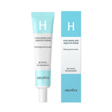 Hyaluronic Acid Aqua Eye Cream moisturizing eye cream with hyaluronic acid 40ml