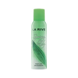Spring Lady Deodorant Spray 150ml