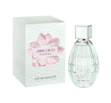 Floral eau de toilette spray 40ml