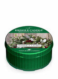 Daylight scented candle Juniper & Laurel 42g