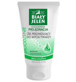 Soothing hypoallergenic face cleansing peeling gel Gentle Cleansing 150ml