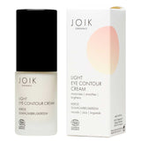 Organic Light Eye Contour Cream light eye cream 15ml