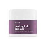 K + K anti-age peeling with lactobionic acid and corundum 50g