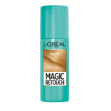 Magic Retouch spray for retouching the roots of Blond 75ml
